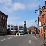 Copperworks Apartments