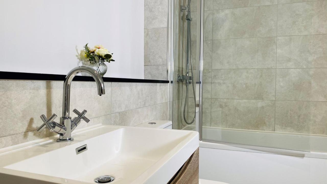 Copperworks Apartment Birmingham
