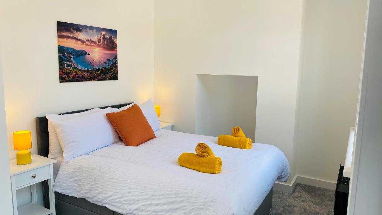 Apartment Copperworks