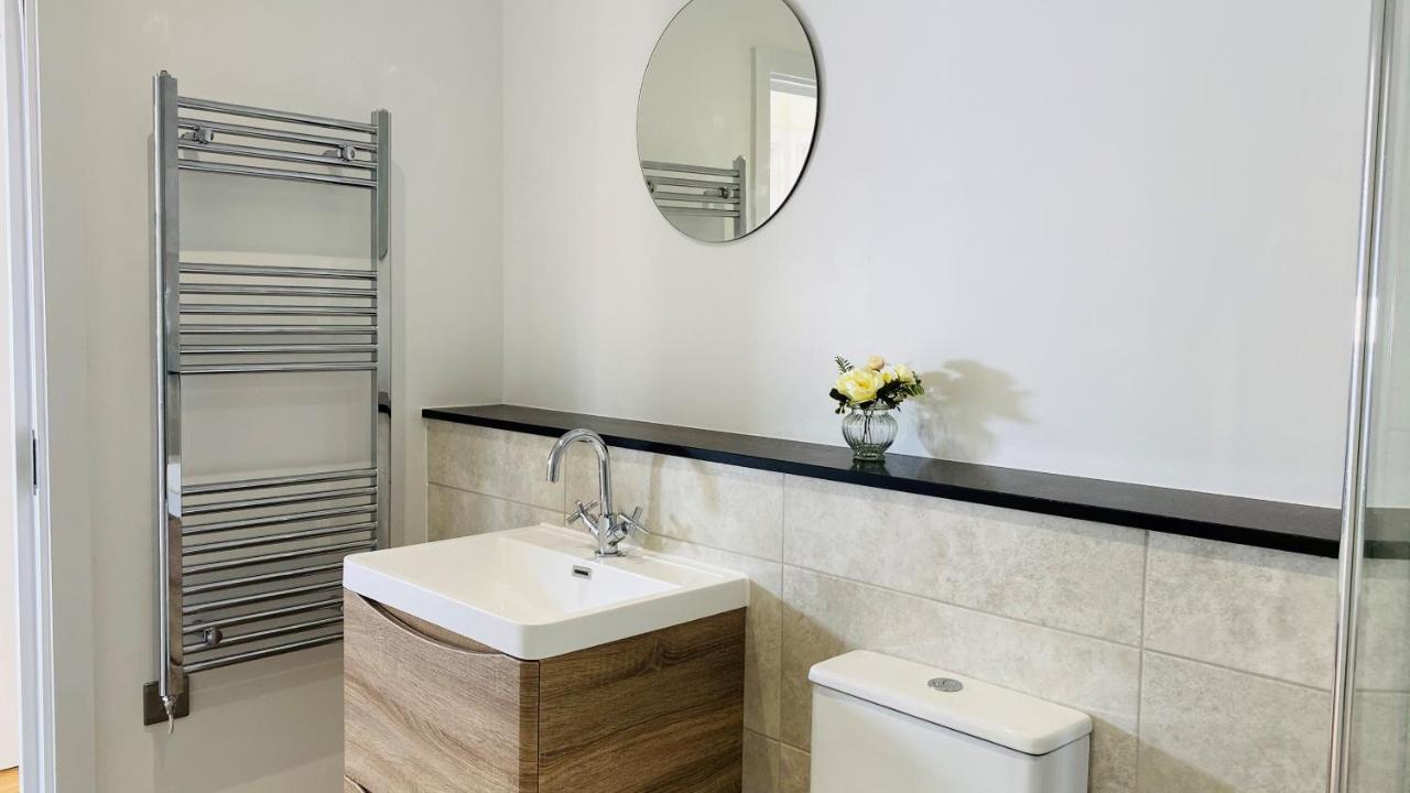 Apartment Copperworks Birmingham