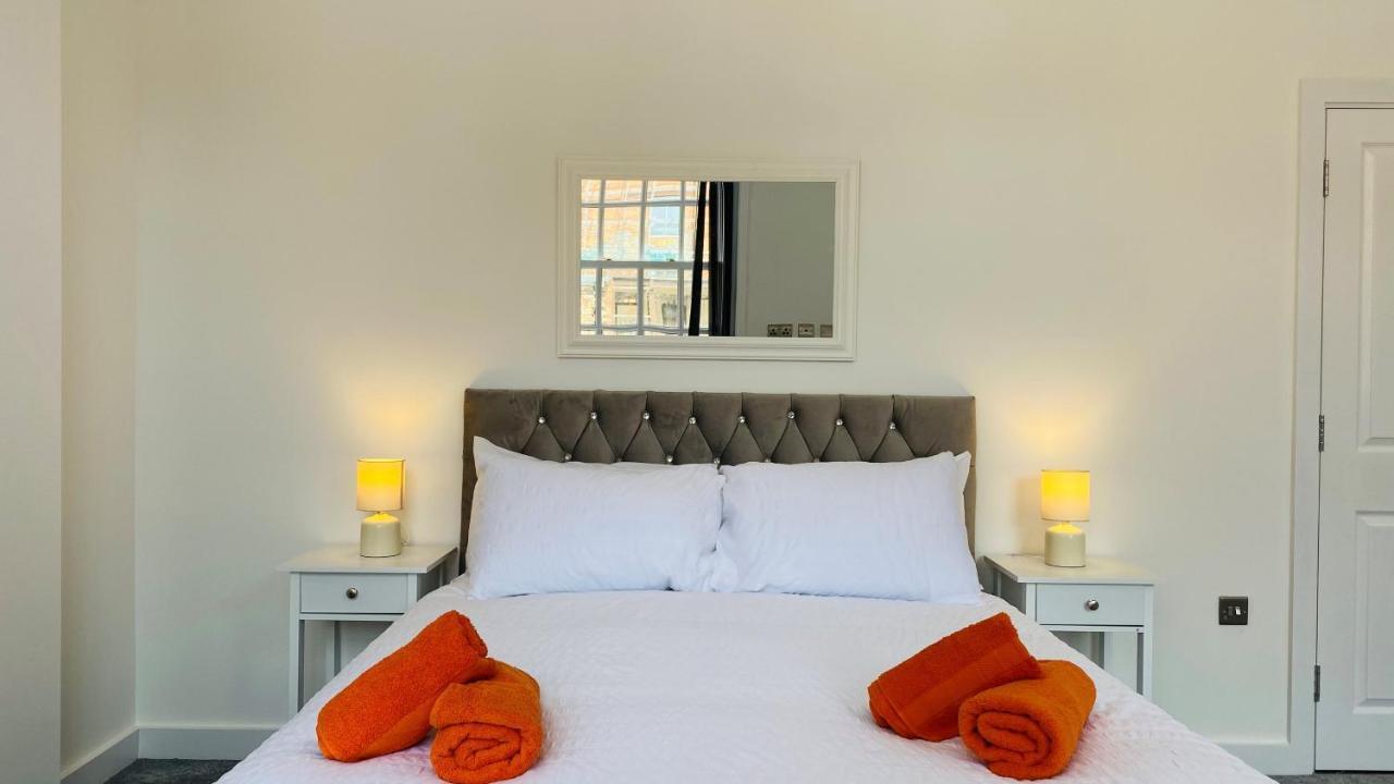 Apartment Copperworks