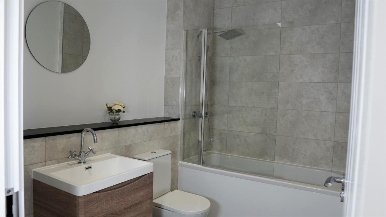 Copperworks Apartment Birmingham