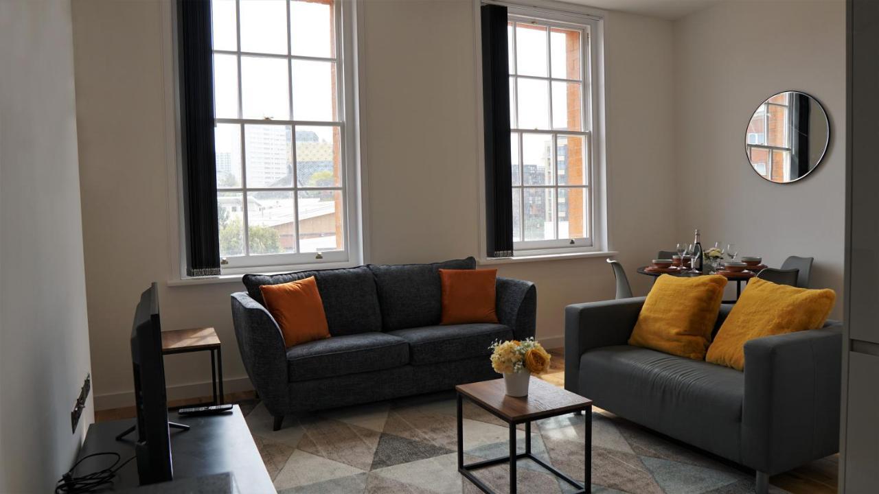 Copperworks Birmingham