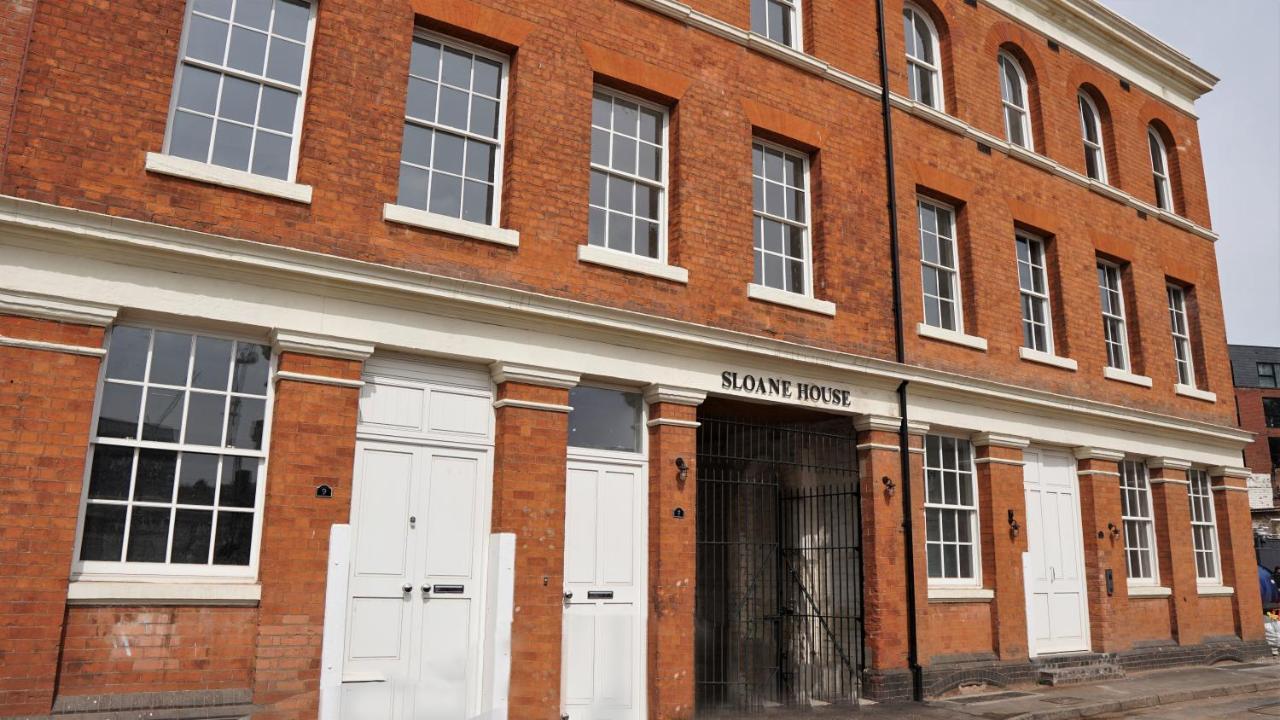 Copperworks * Birmingham